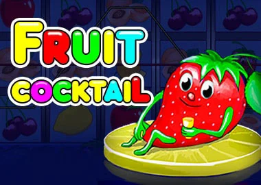 Fruit Cocktail - популярный слот в Лев Казино