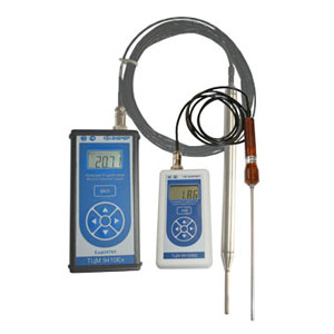 ТЦМ 9410 — 1-канальный термометр цифровой (электронный) малогабаритный
